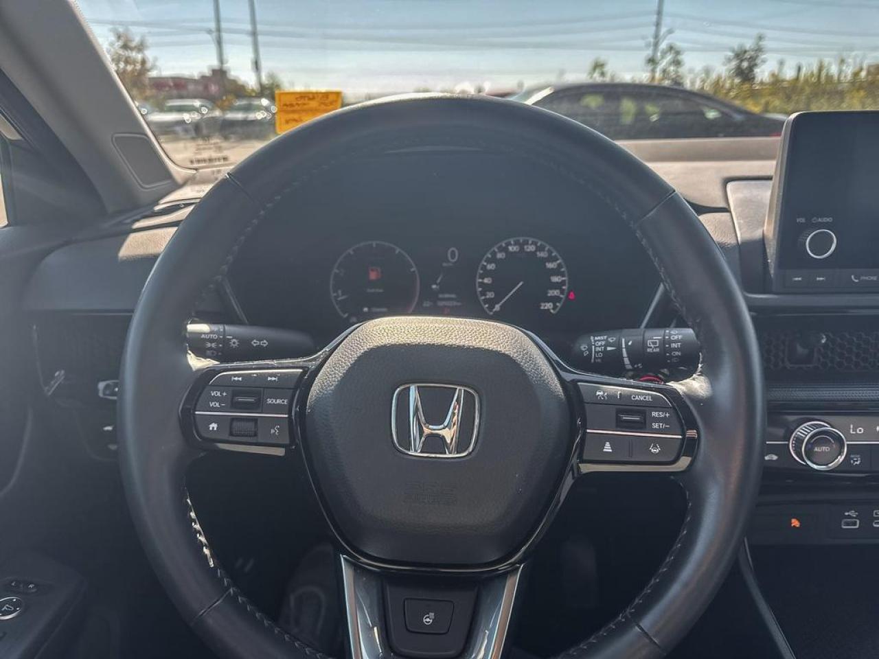 2025 Honda CR-V Sport Photo