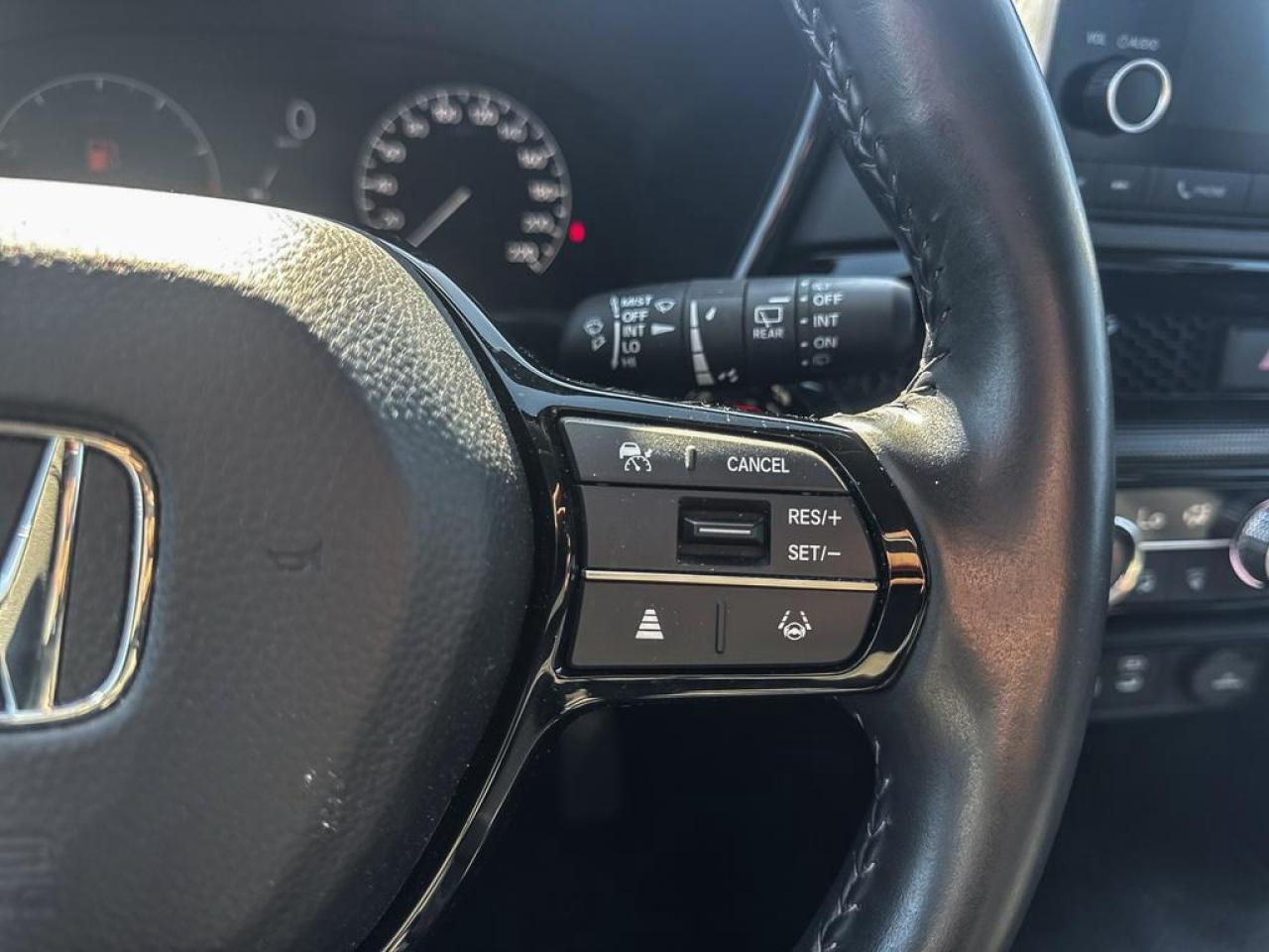 2025 Honda CR-V Sport Photo