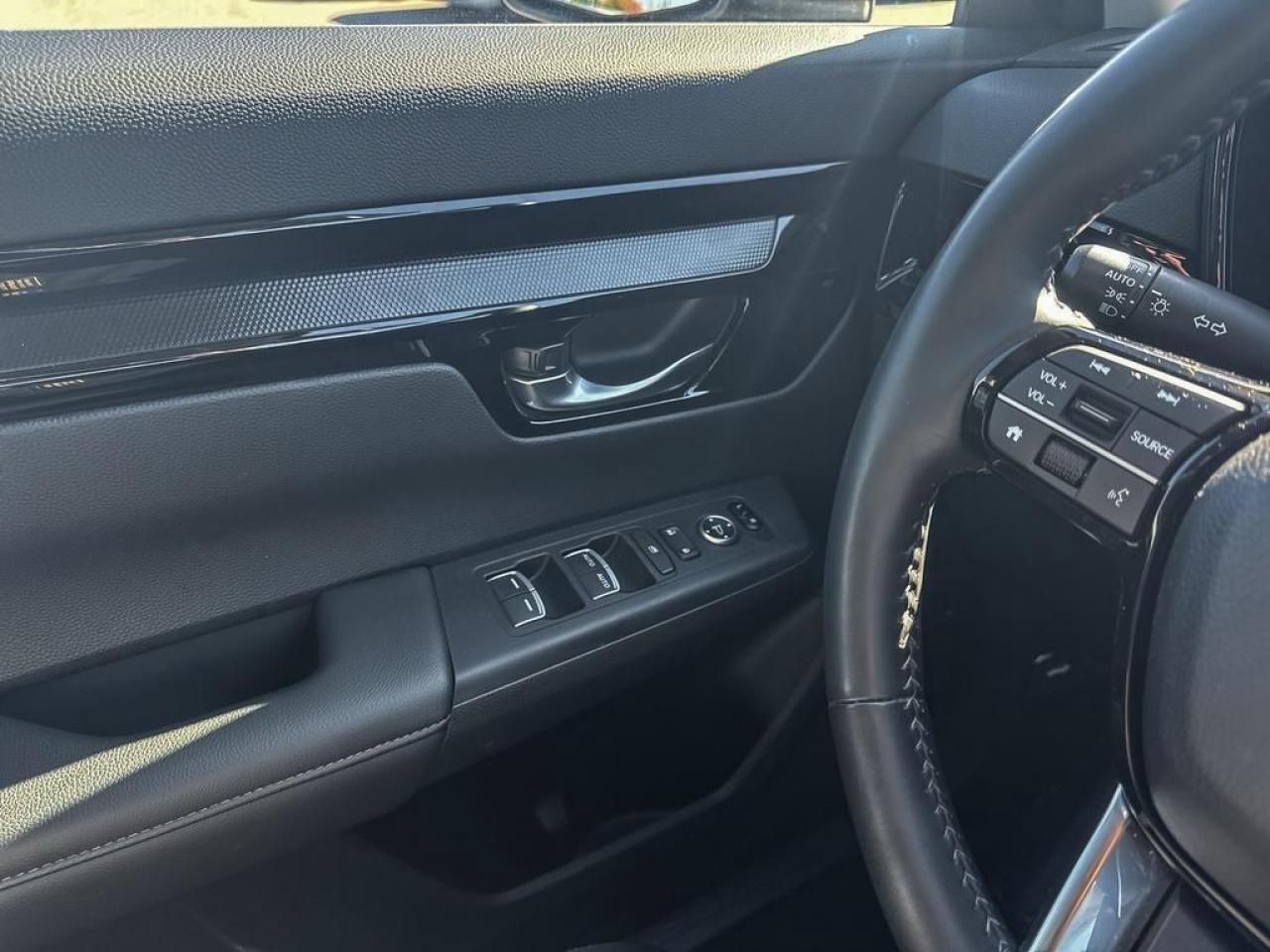 2025 Honda CR-V Sport Photo