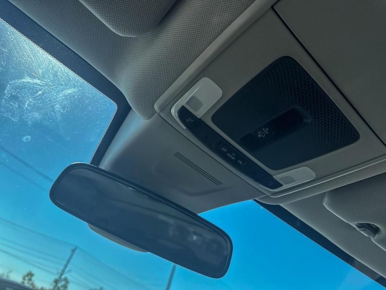 2025 Honda CR-V Sport Photo