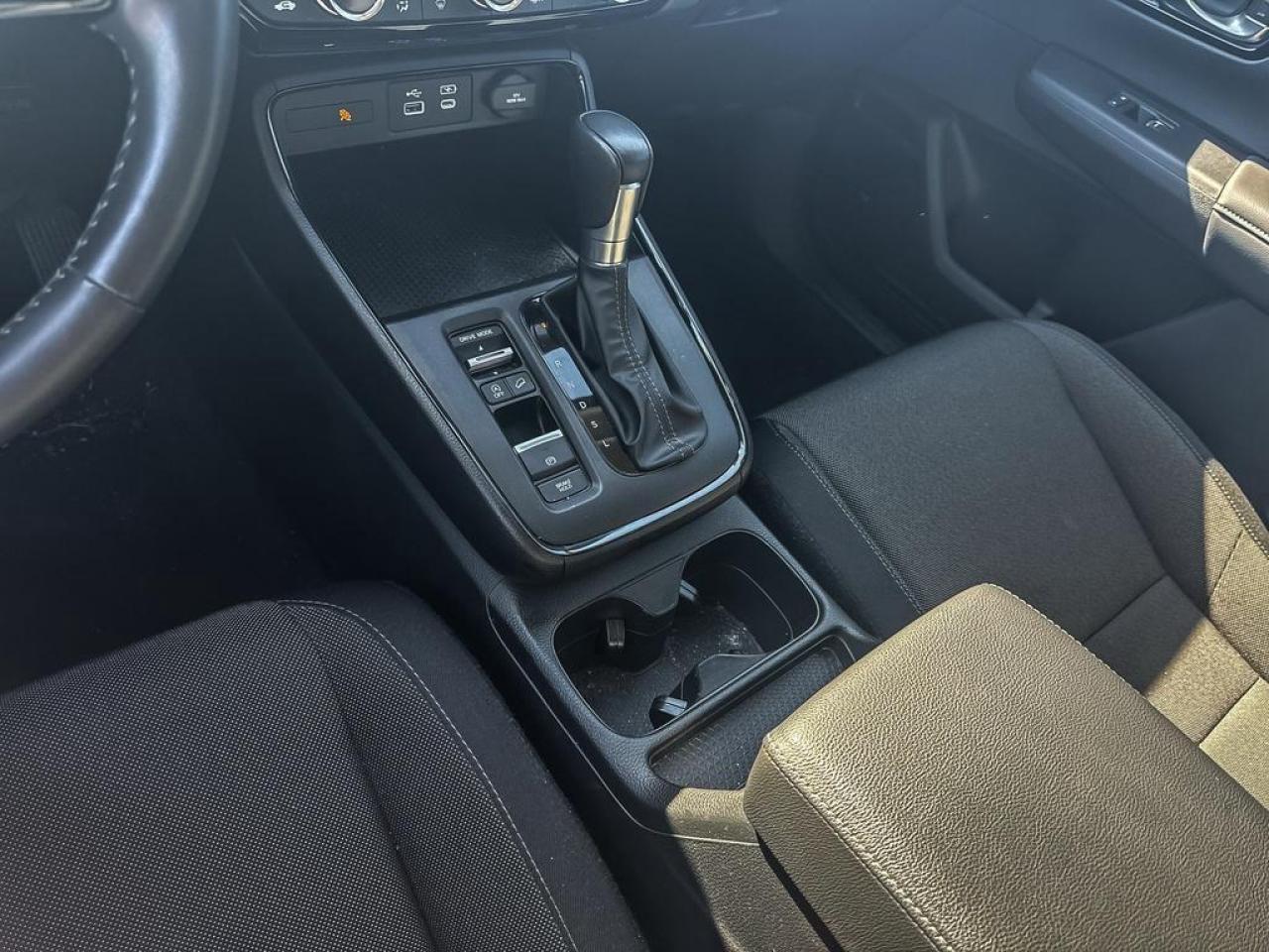 2025 Honda CR-V Sport Photo