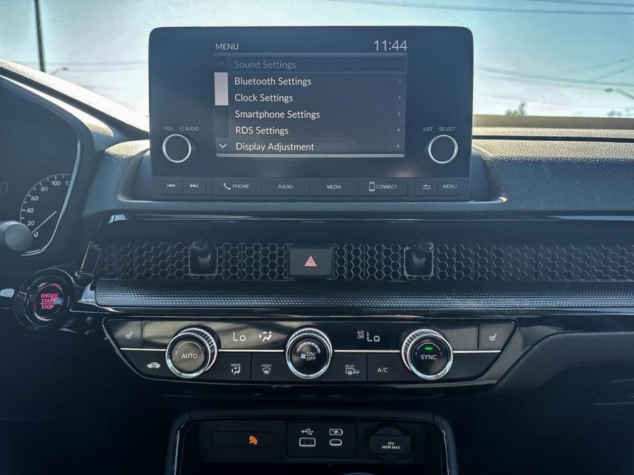 2025 Honda CR-V Sport Photo