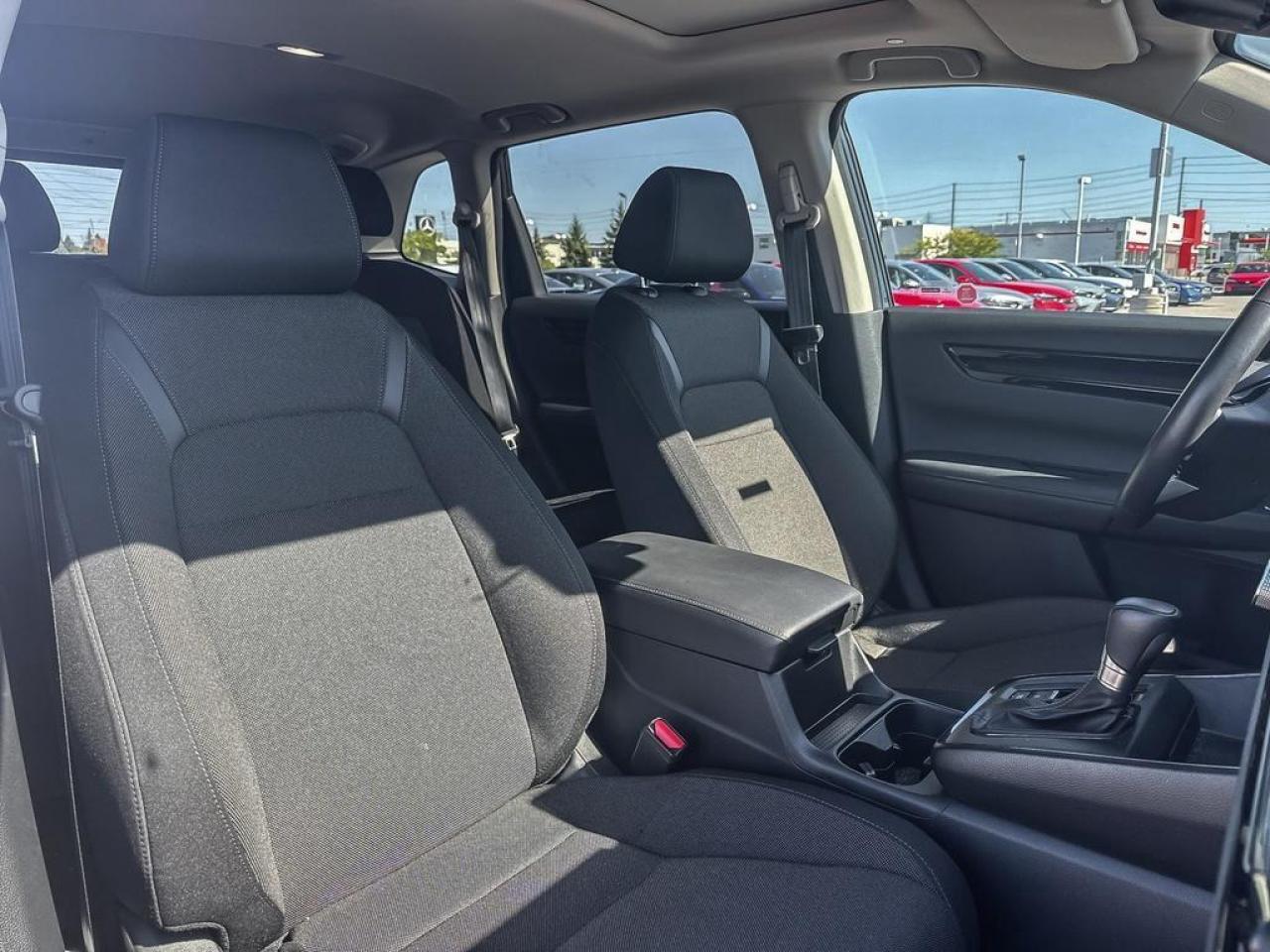 2025 Honda CR-V Sport Photo