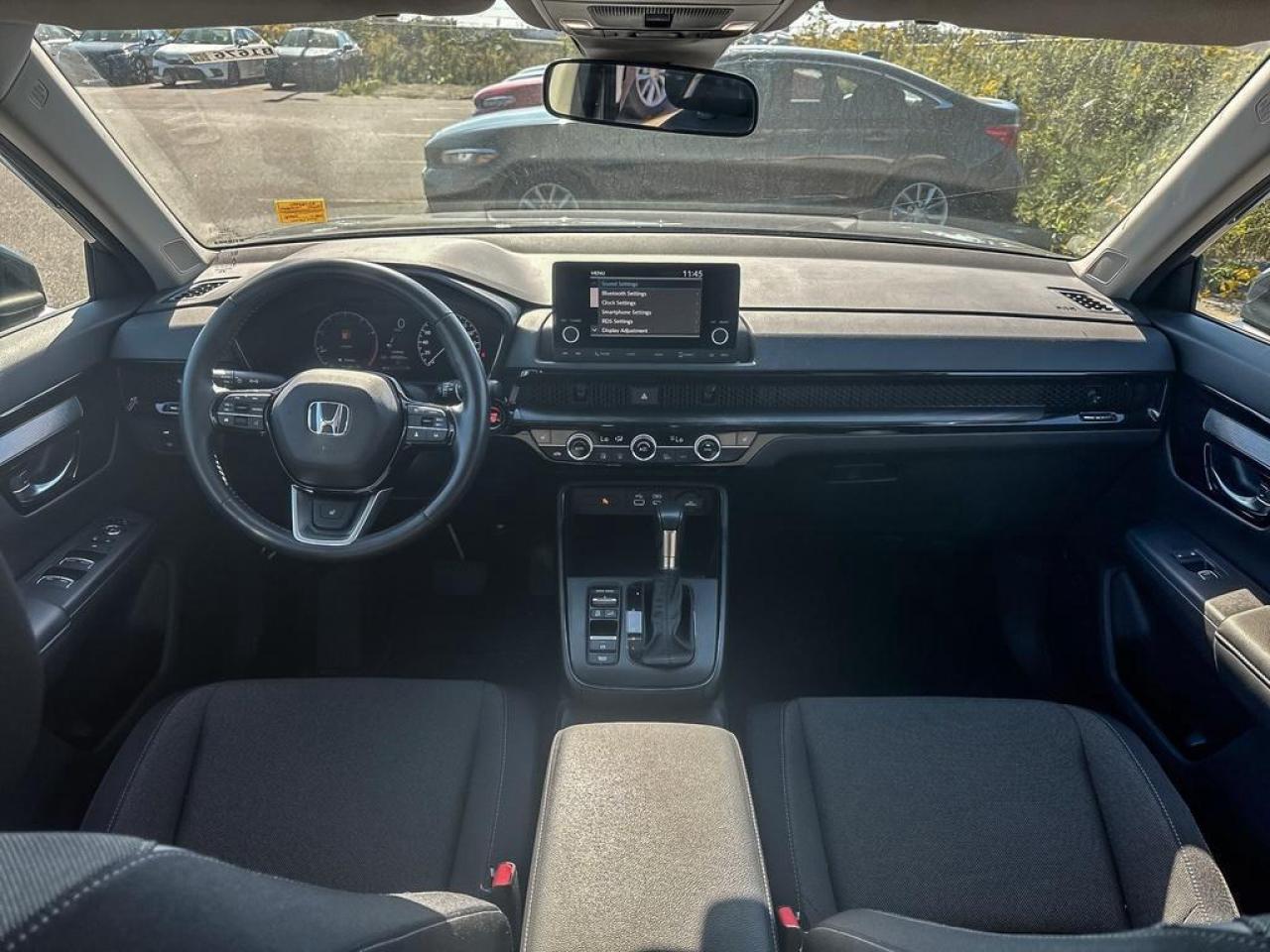 2025 Honda CR-V Sport Photo