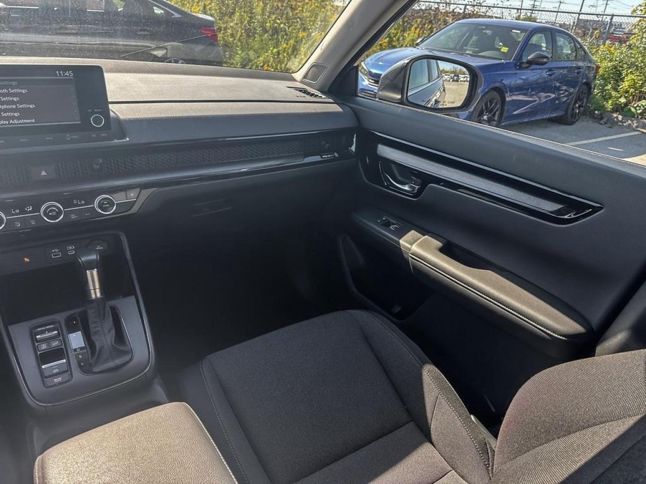 2025 Honda CR-V Sport Photo