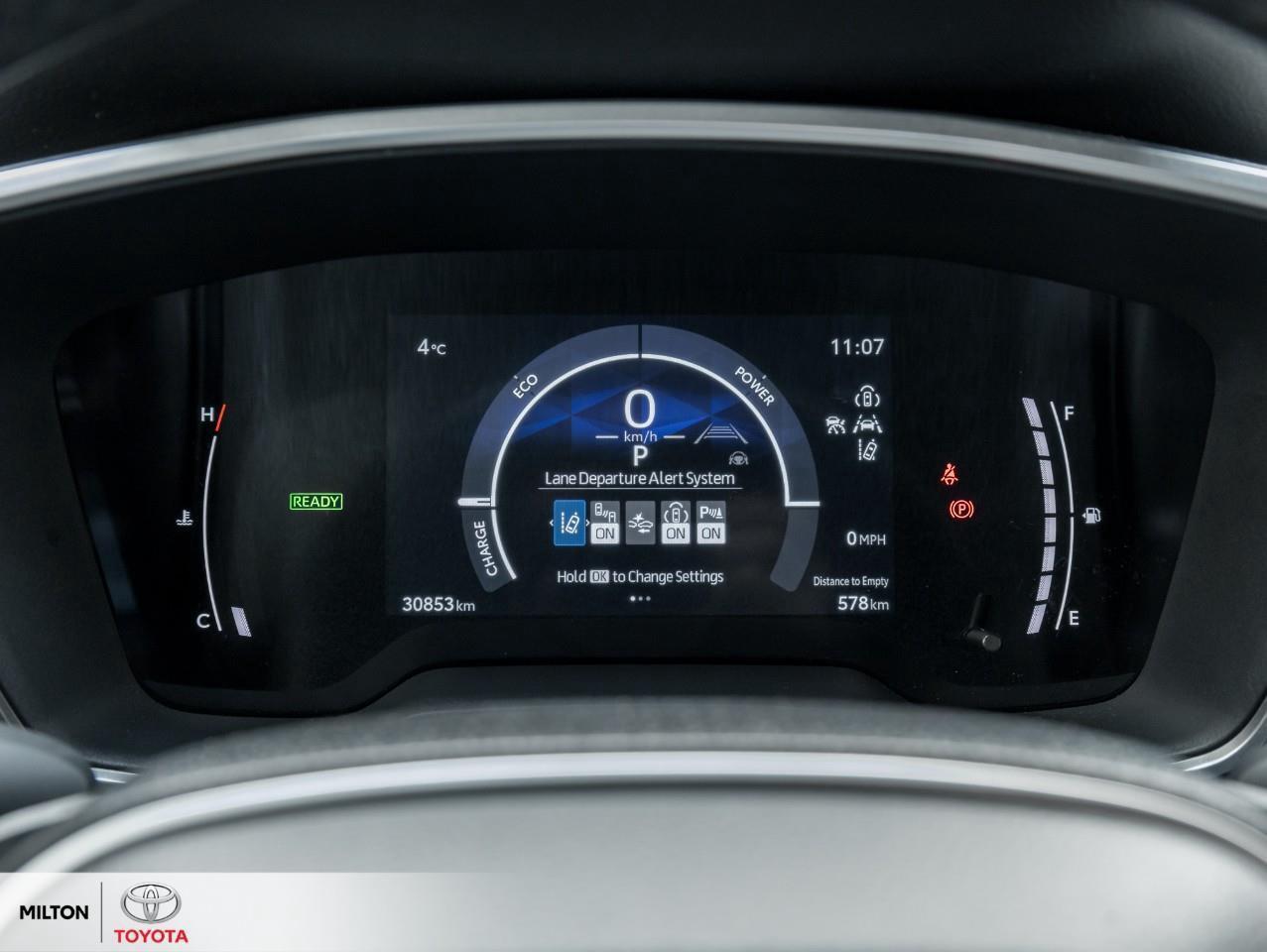 2023 Toyota Corolla Cross JBL STEREO LEATHER POWER SEATS ONE OWNER TCUV XSE Photo