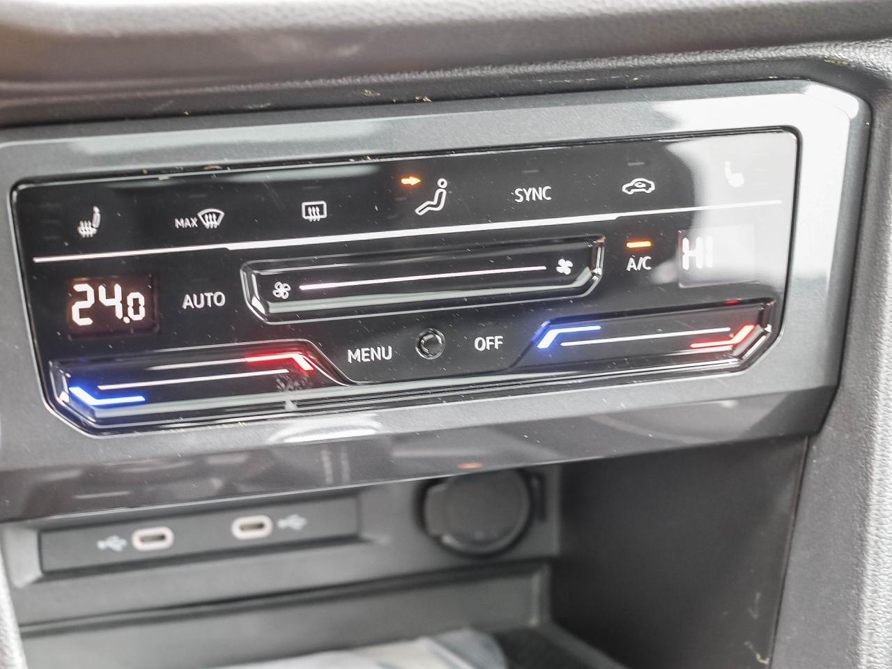 2022 Volkswagen Tiguan HIGHLINE R-LINE 4MOTION Photo