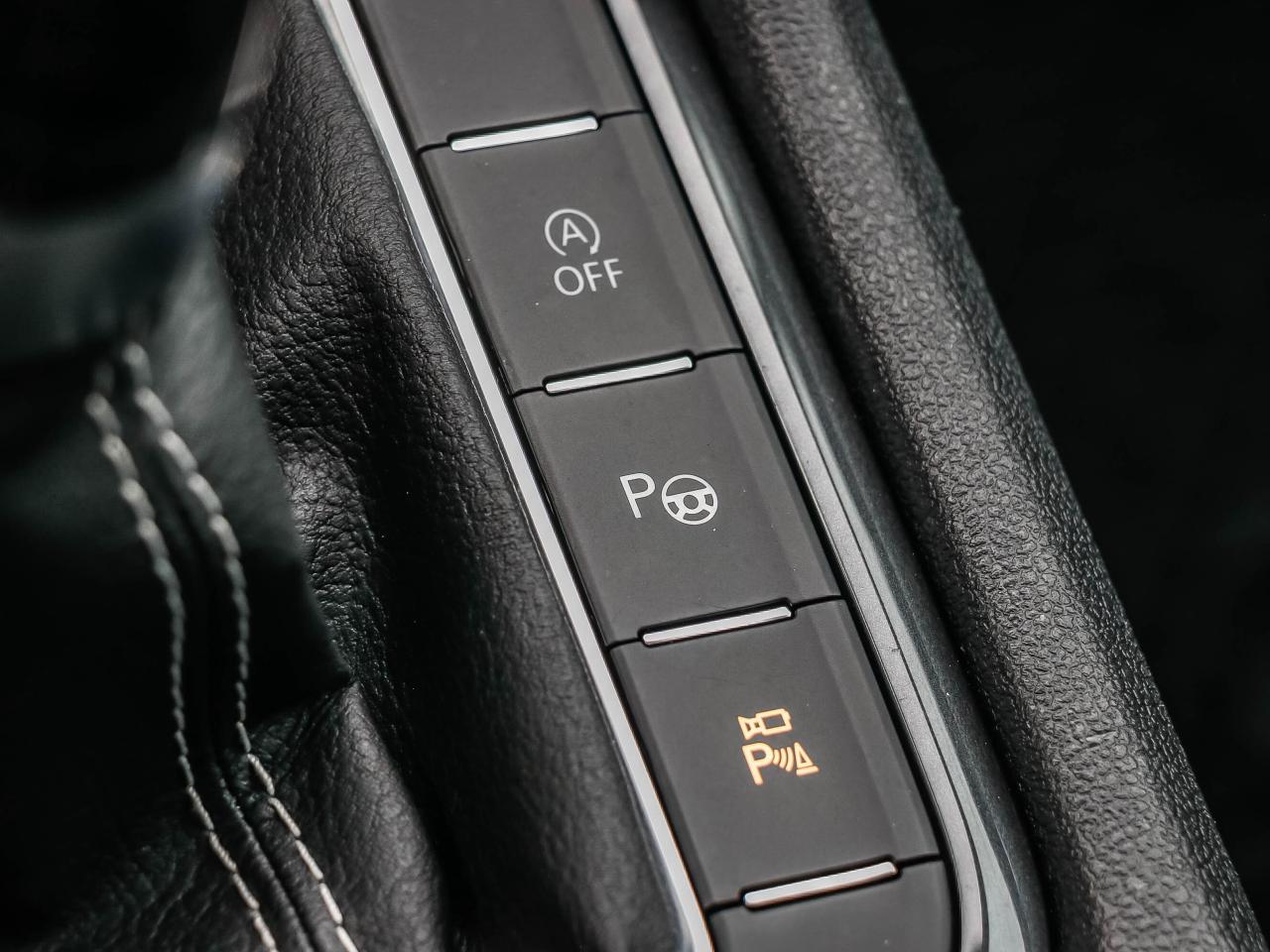 2022 Volkswagen Tiguan HIGHLINE R-LINE 4MOTION Photo