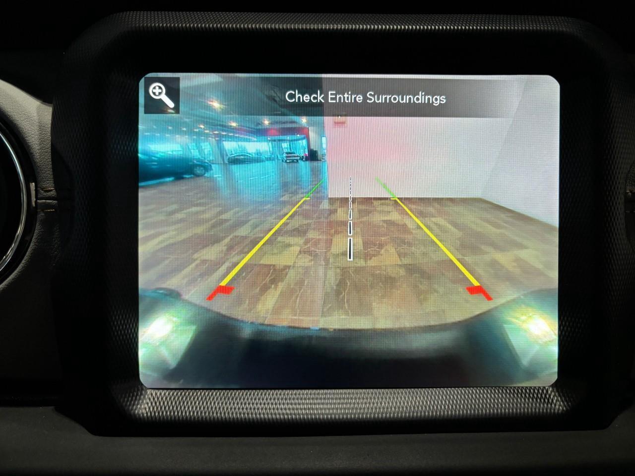 2023 Jeep Gladiator Overland Photo