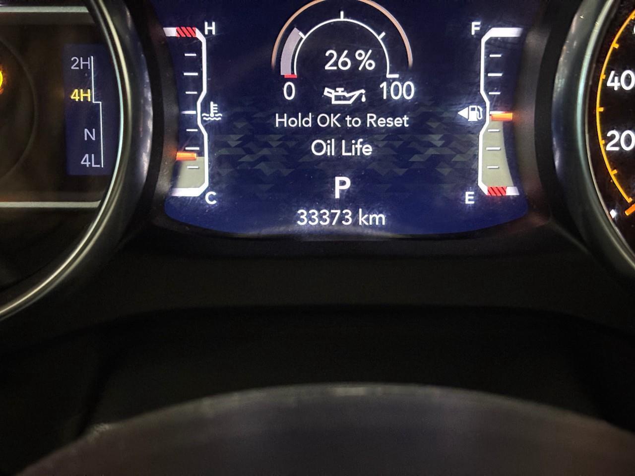 2023 Jeep Gladiator Overland Photo