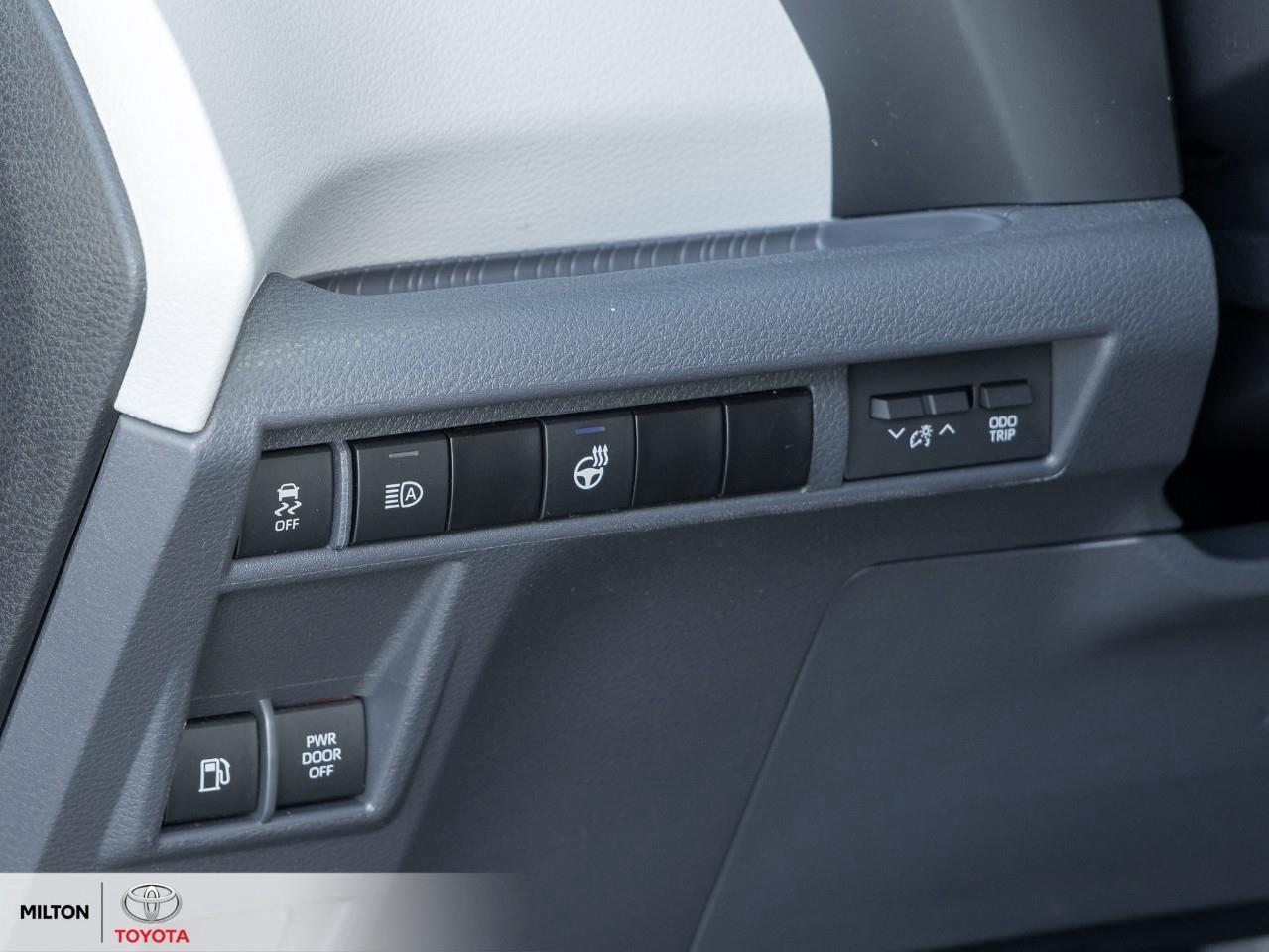 2024 Toyota Sienna LEATHER NAVIGATION BLIND SPOT SUNROOF REMOTE CONNE Photo