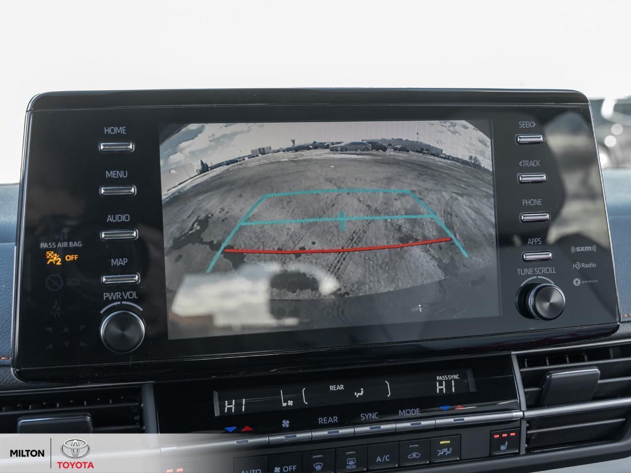 2024 Toyota Sienna LEATHER NAVIGATION BLIND SPOT SUNROOF REMOTE CONNE Photo