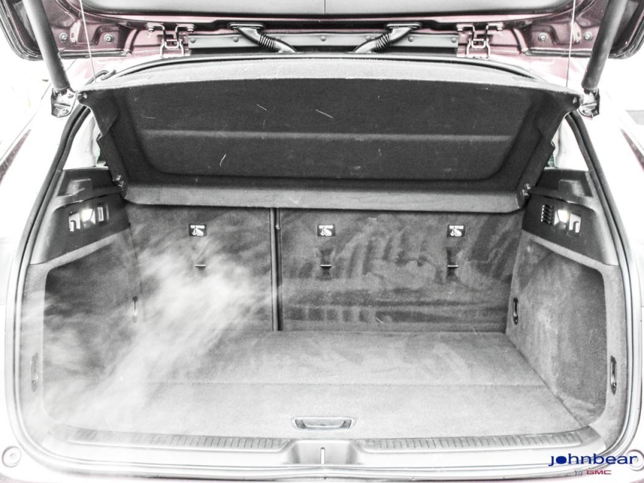 2024 Buick Envision Avenir Photo