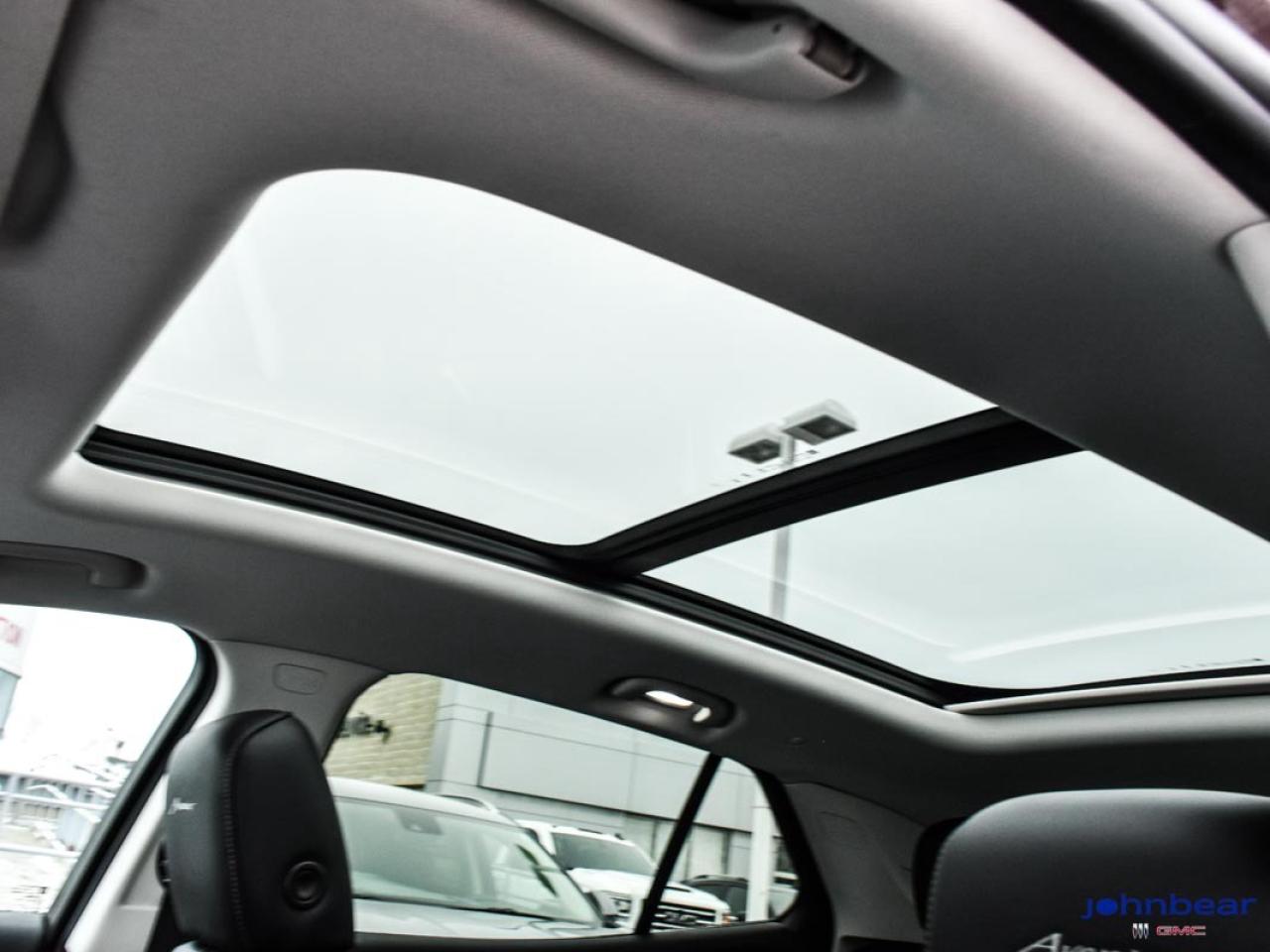 2024 Buick Envision Avenir Photo