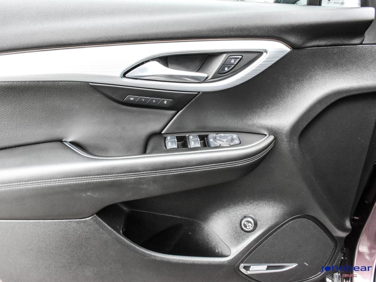 2024 Buick Envision Avenir Photo