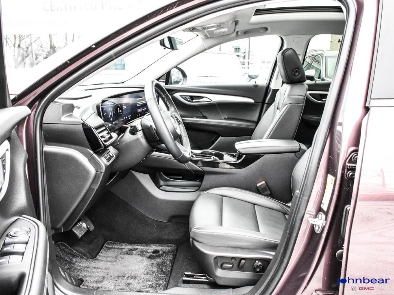 2024 Buick Envision Avenir Photo