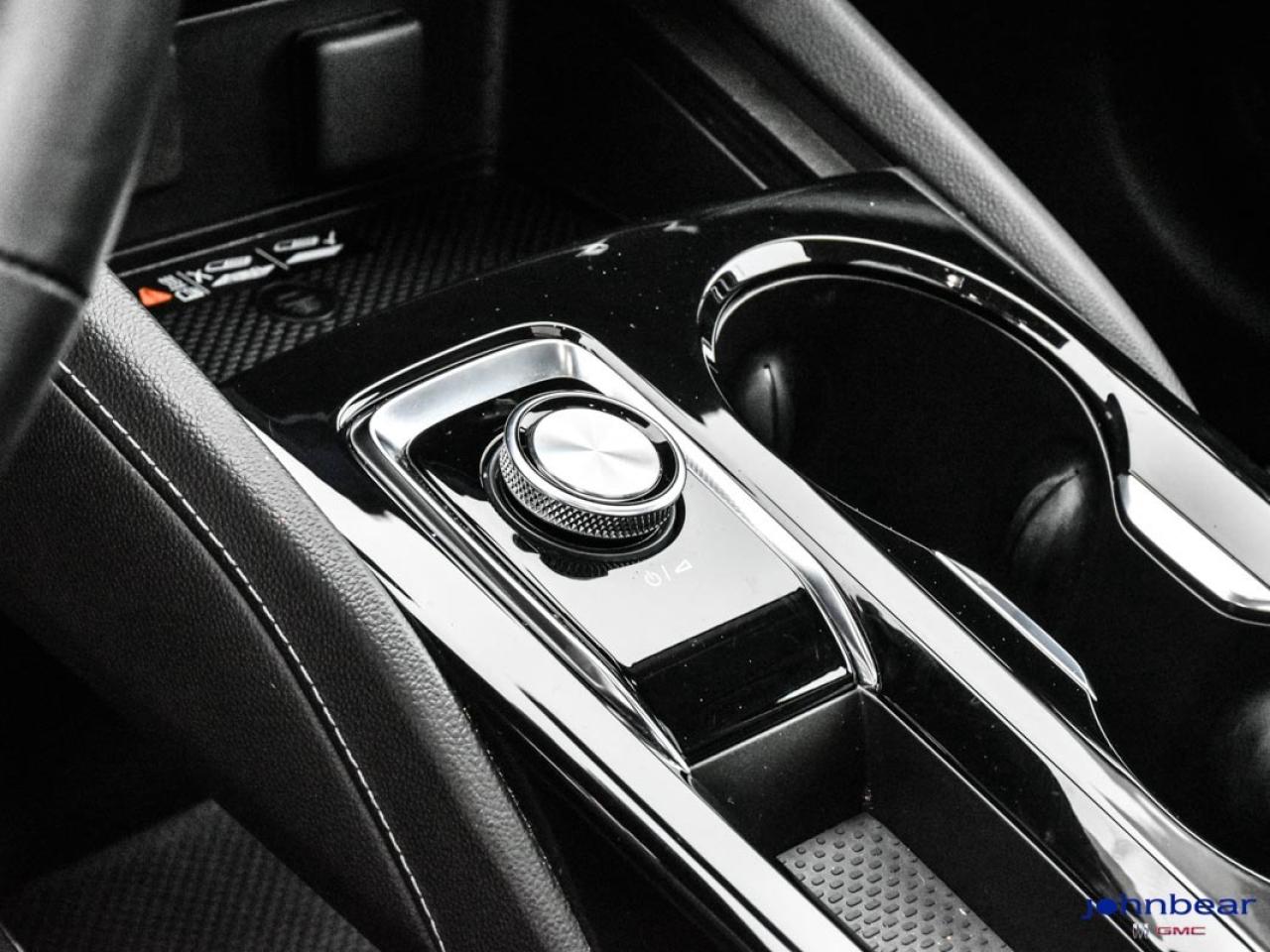 2024 Buick Envision Avenir Photo