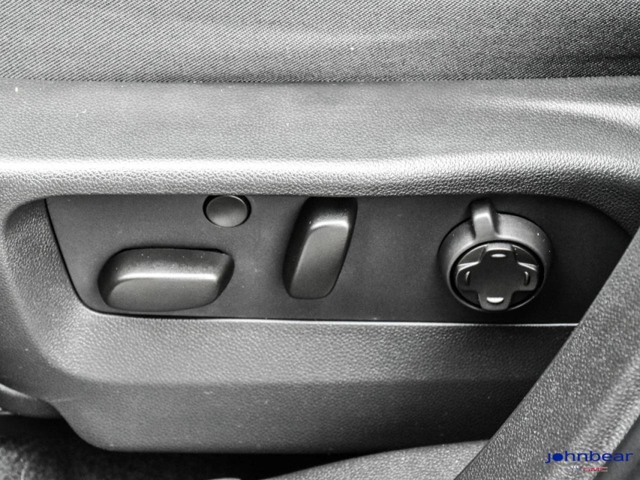 2024 Buick Envision Avenir Photo