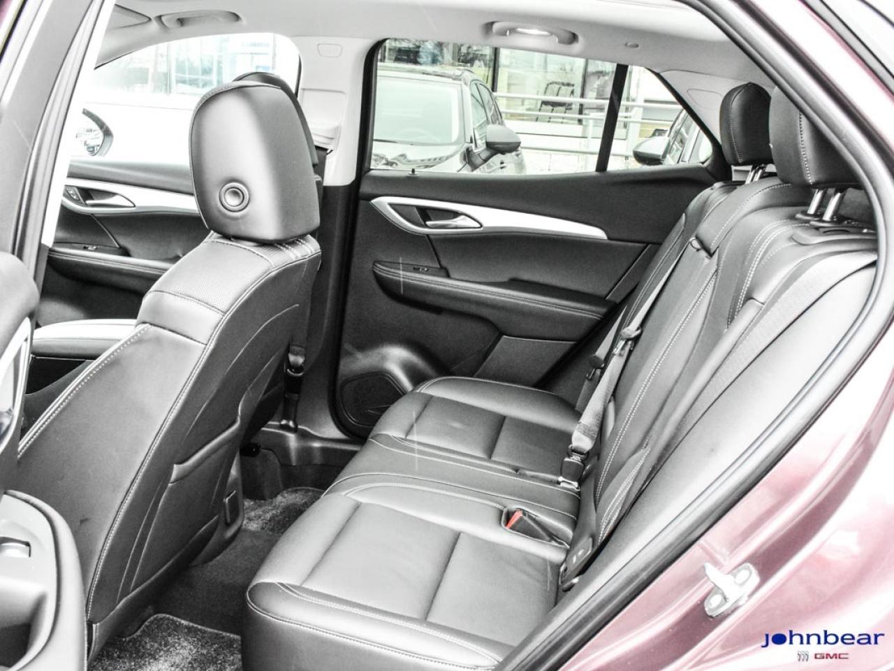 2024 Buick Envision Avenir Photo