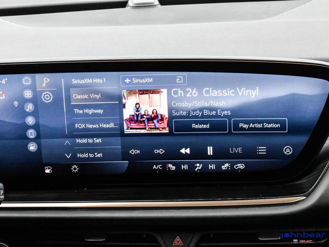 2024 Buick Envision Avenir Photo