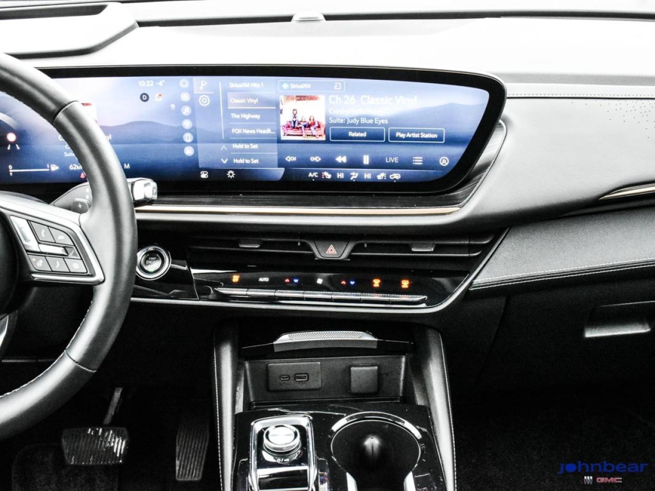 2024 Buick Envision Avenir Photo