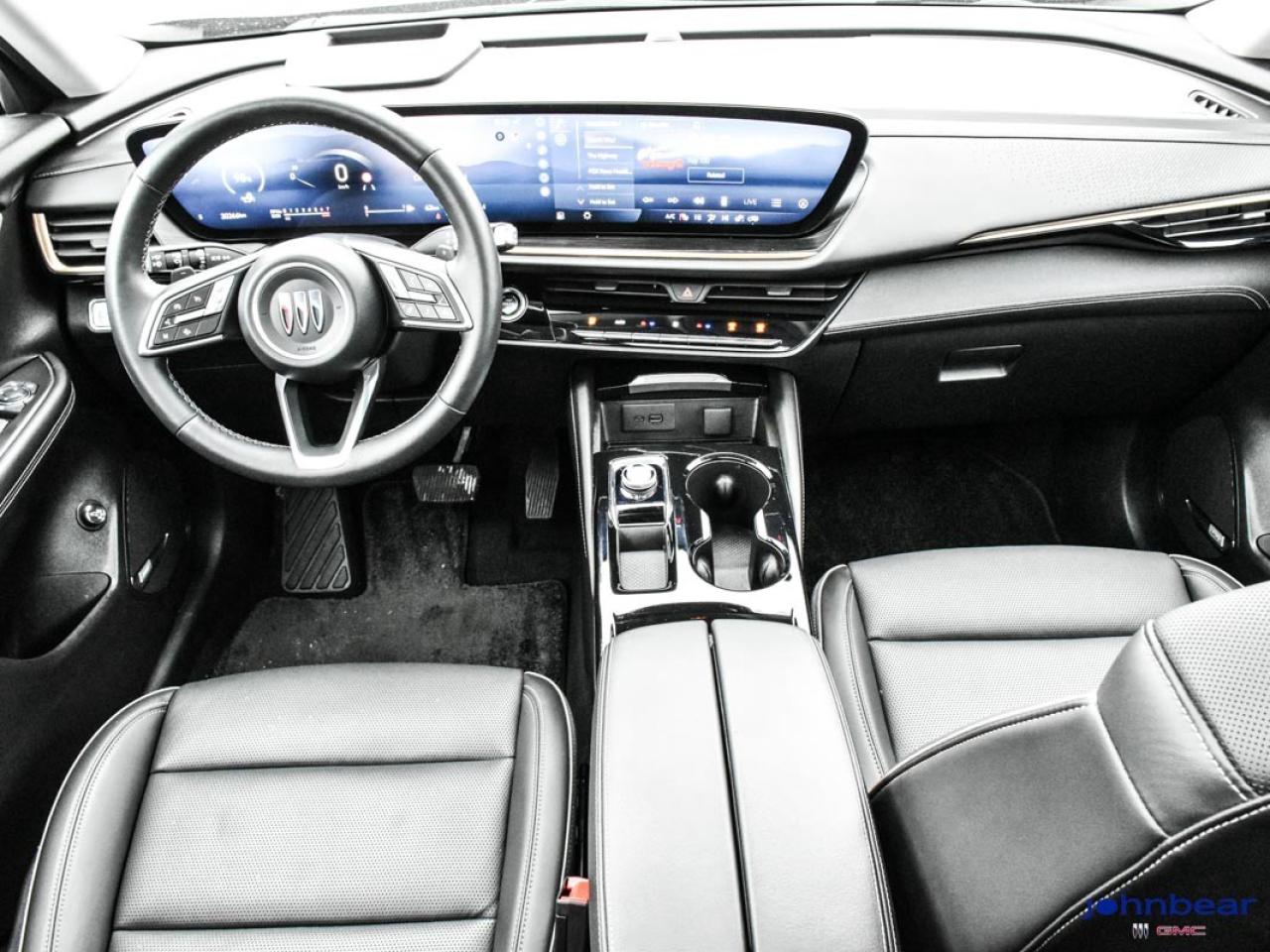 2024 Buick Envision Avenir Photo