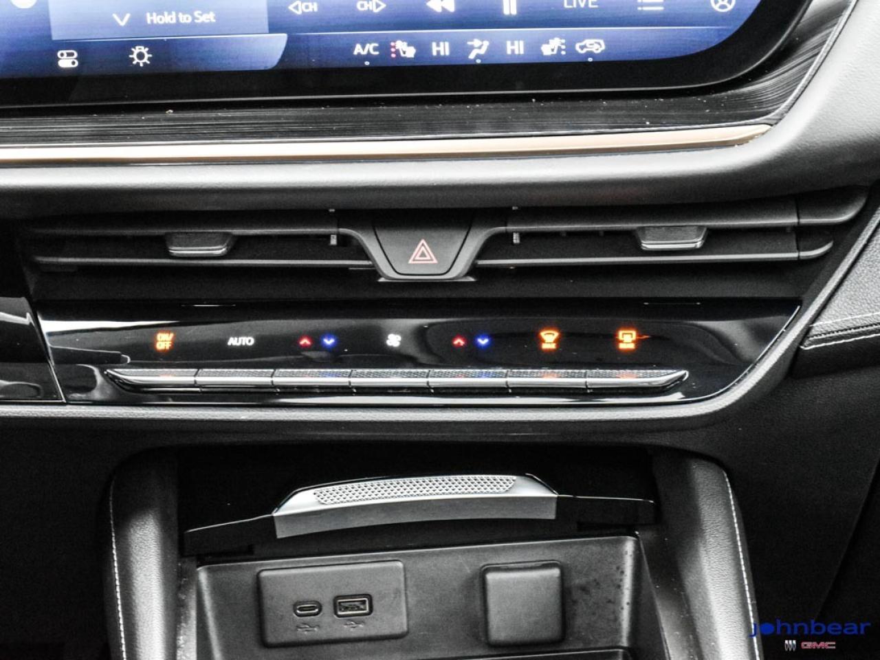 2024 Buick Envision Avenir Photo