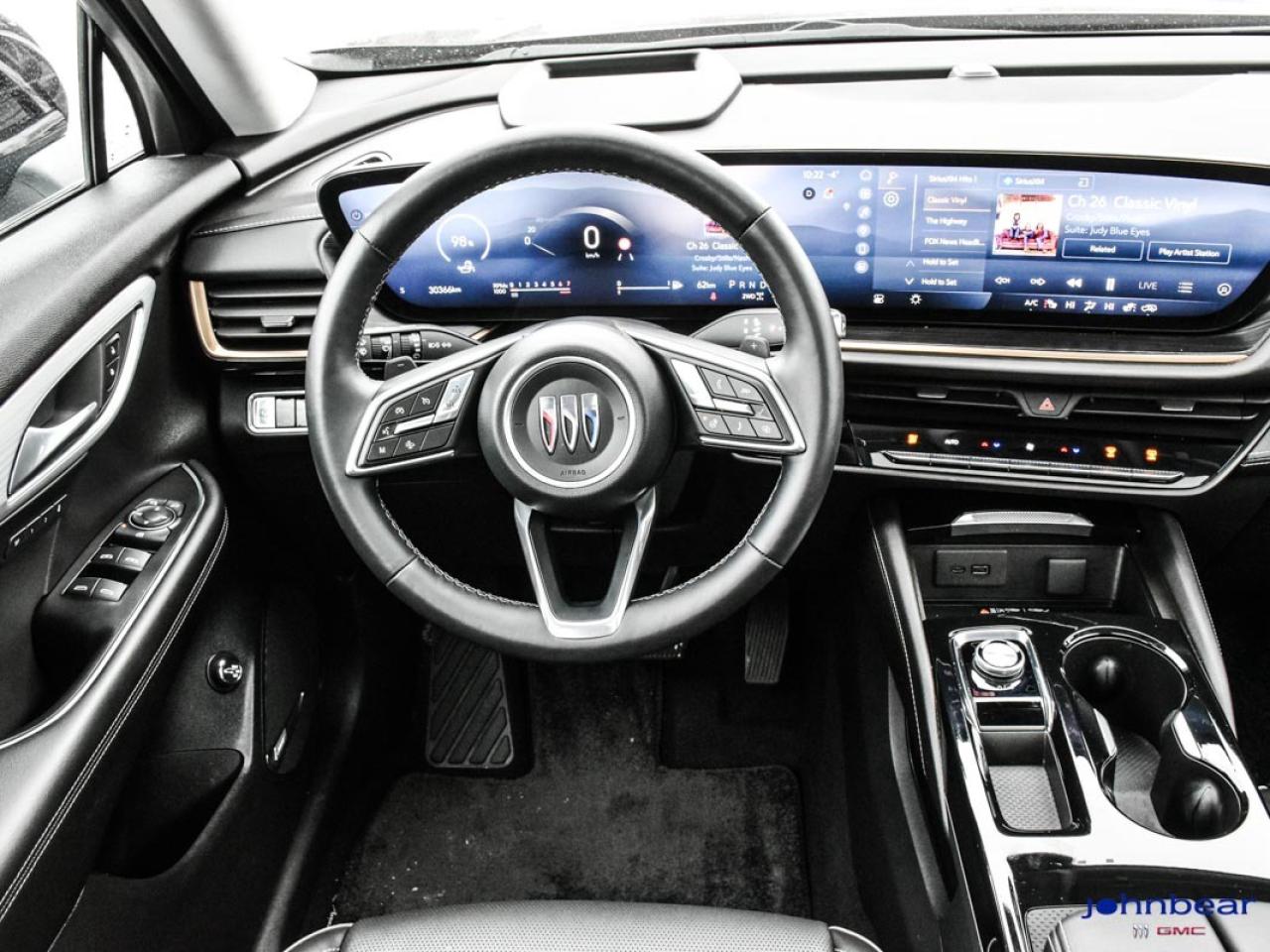 2024 Buick Envision Avenir Photo