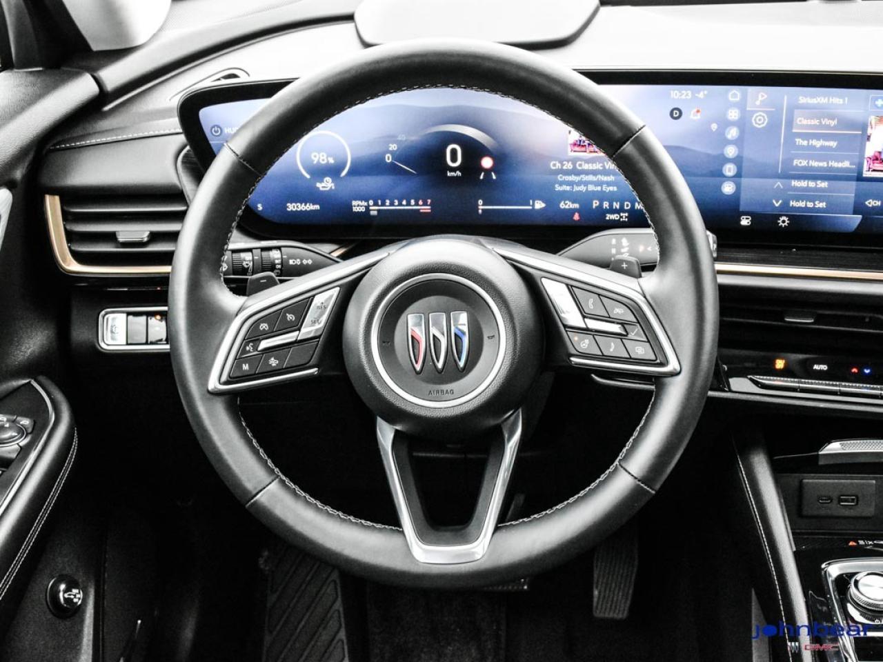 2024 Buick Envision Avenir Photo