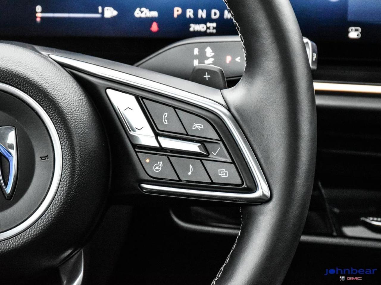 2024 Buick Envision Avenir Photo