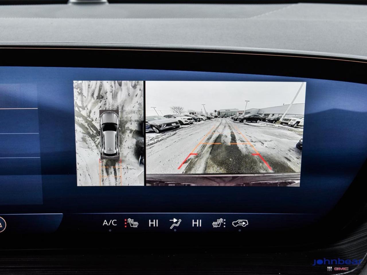 2024 Buick Envision Avenir Photo