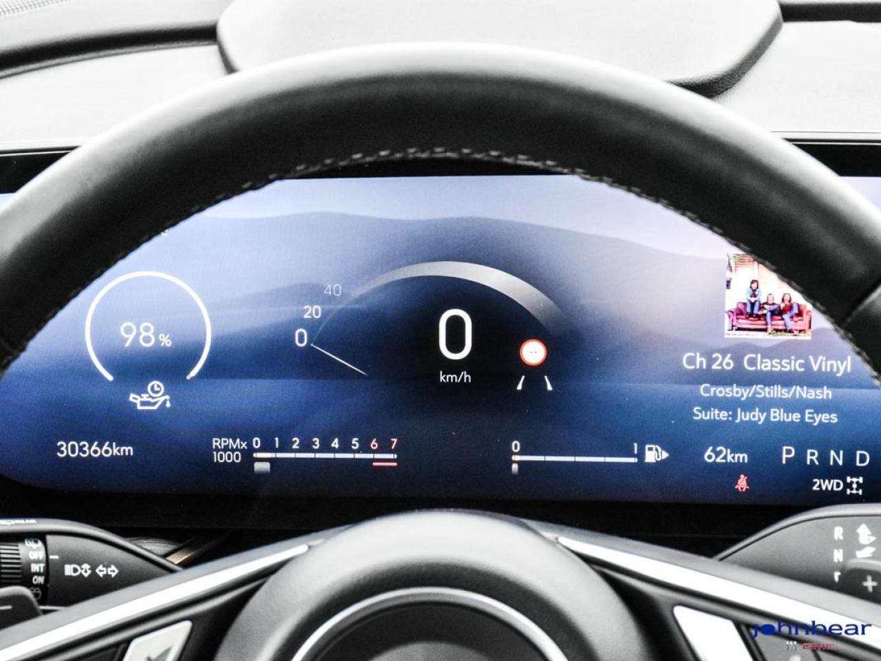 2024 Buick Envision Avenir Photo