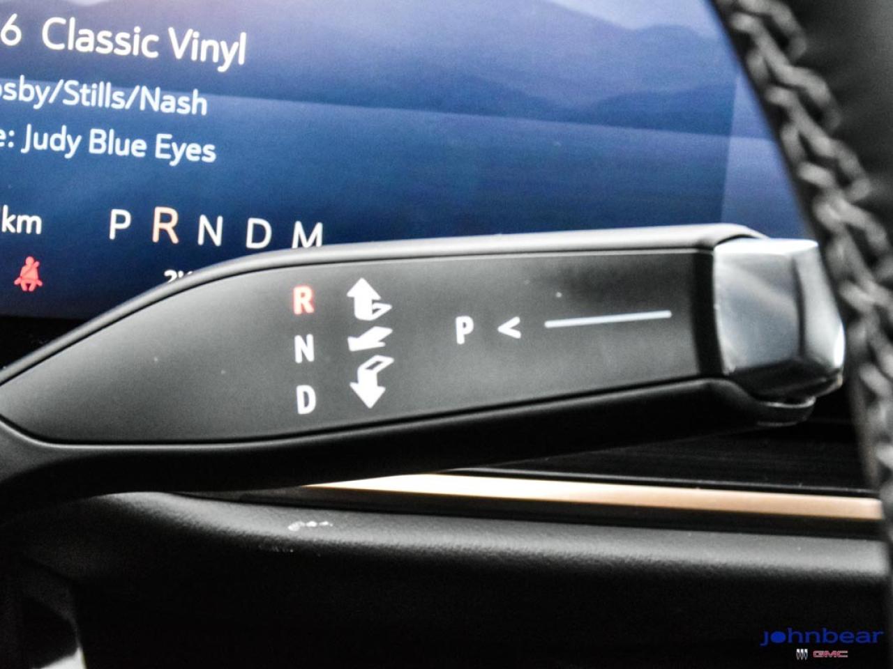 2024 Buick Envision Avenir Photo