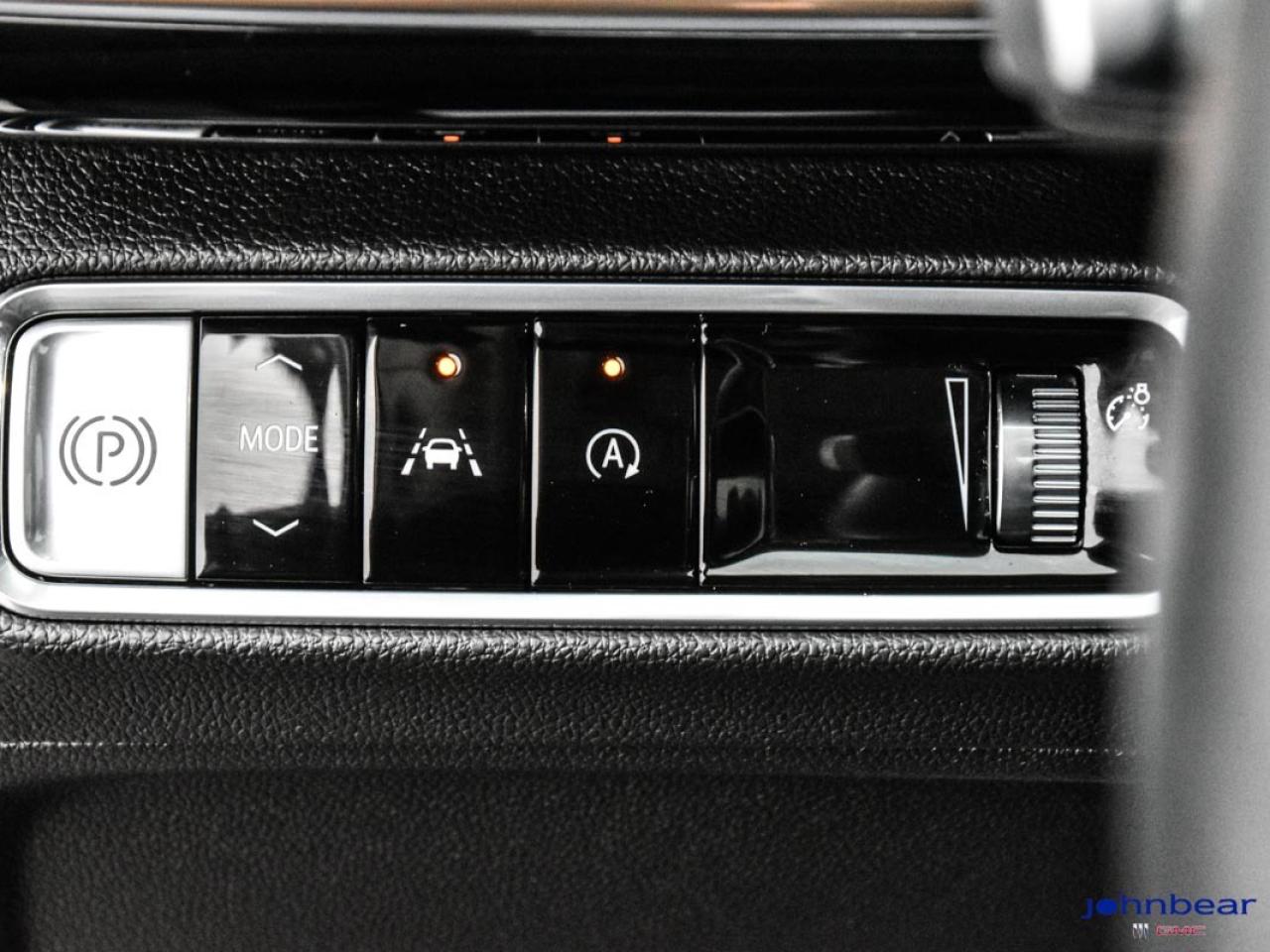 2024 Buick Envision Avenir Photo