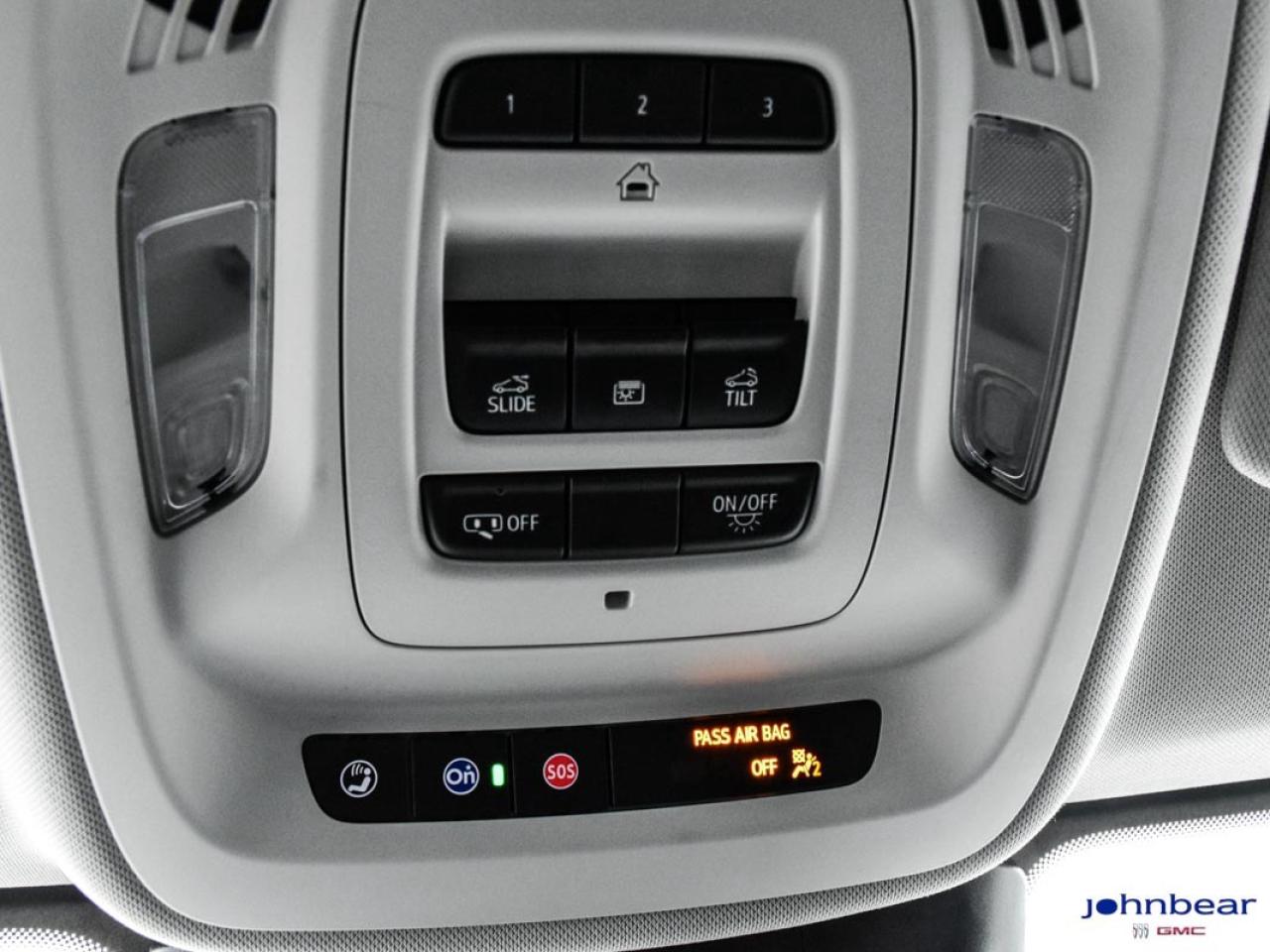 2024 Buick Envision Avenir Photo