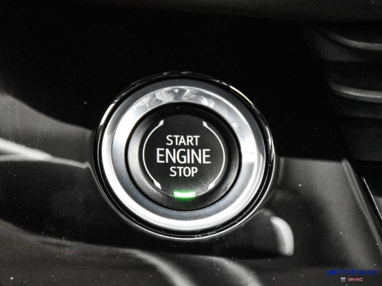 2024 Buick Envision Avenir Photo