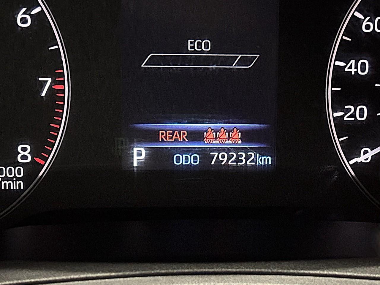 2024 Toyota Corolla Cross LE Photo