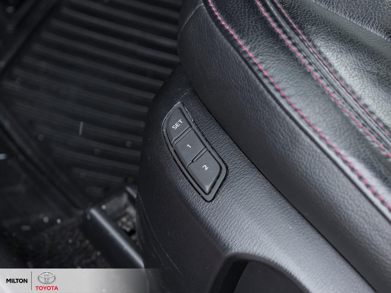 2022 Mazda CX-5 LEATHER NAVIGATION POWER SEATS SUNROOF ONE OWNER N Photo