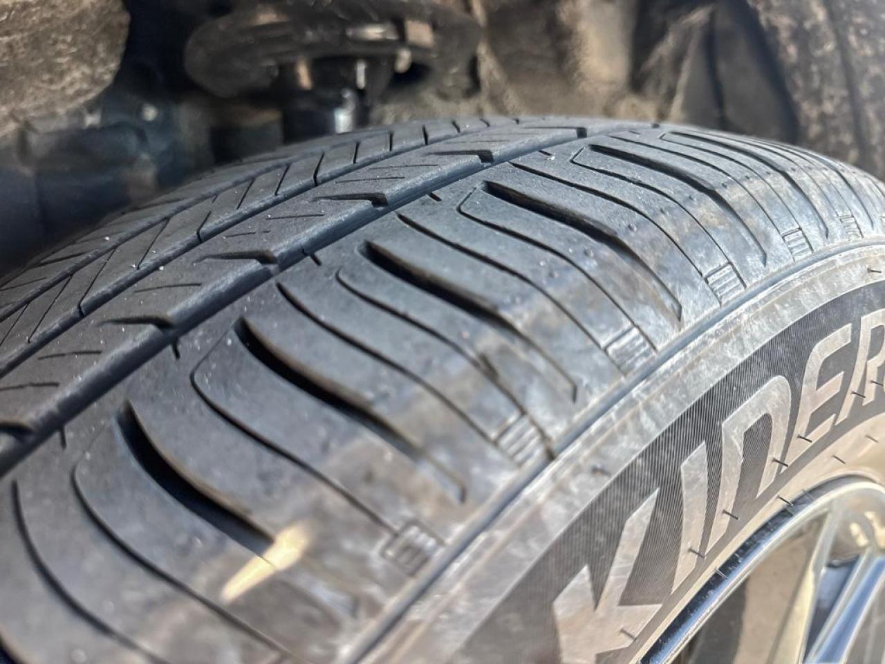 2025 Honda CR-V Sport Photo