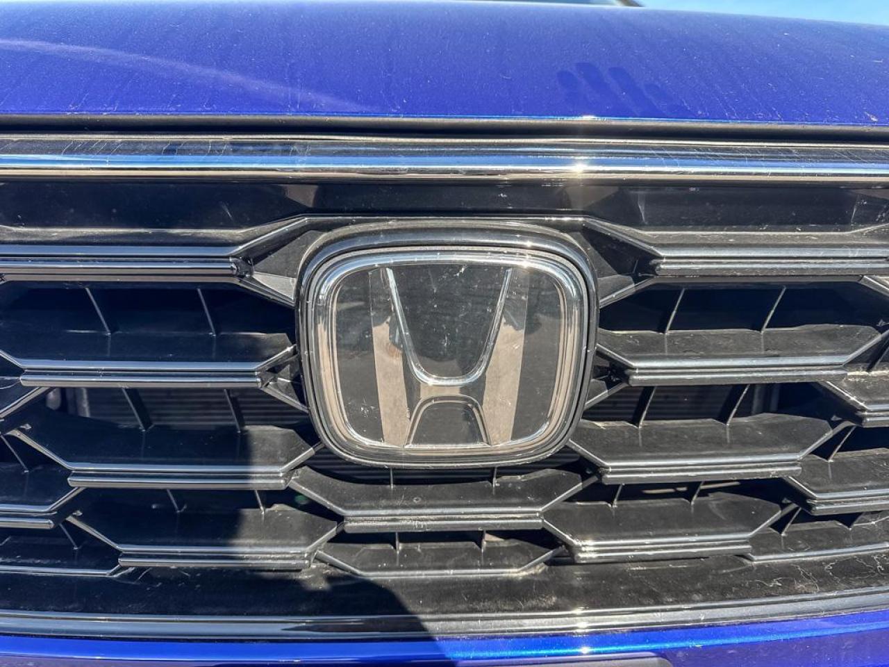 2025 Honda CR-V Sport Photo