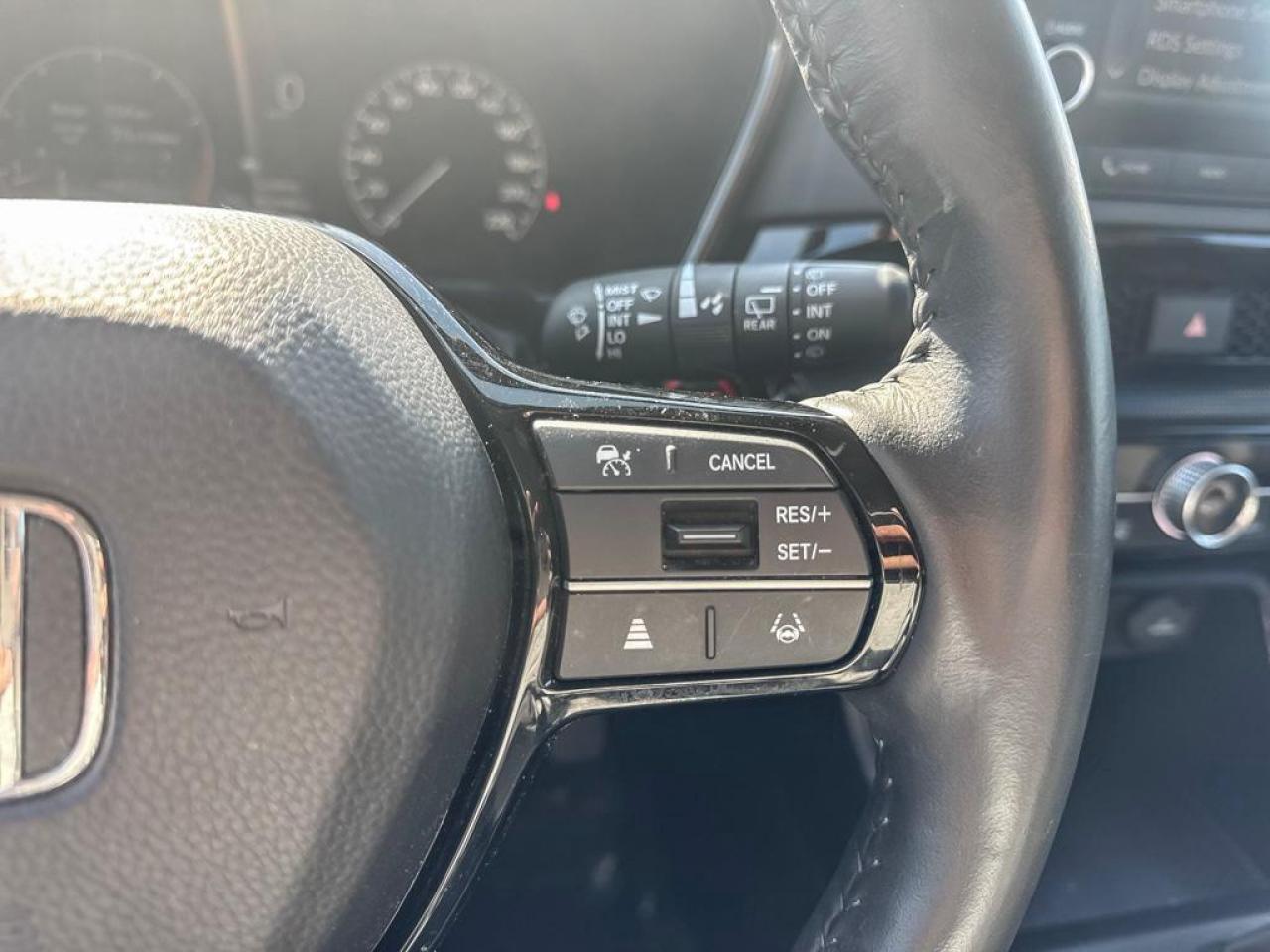 2025 Honda CR-V Sport Photo