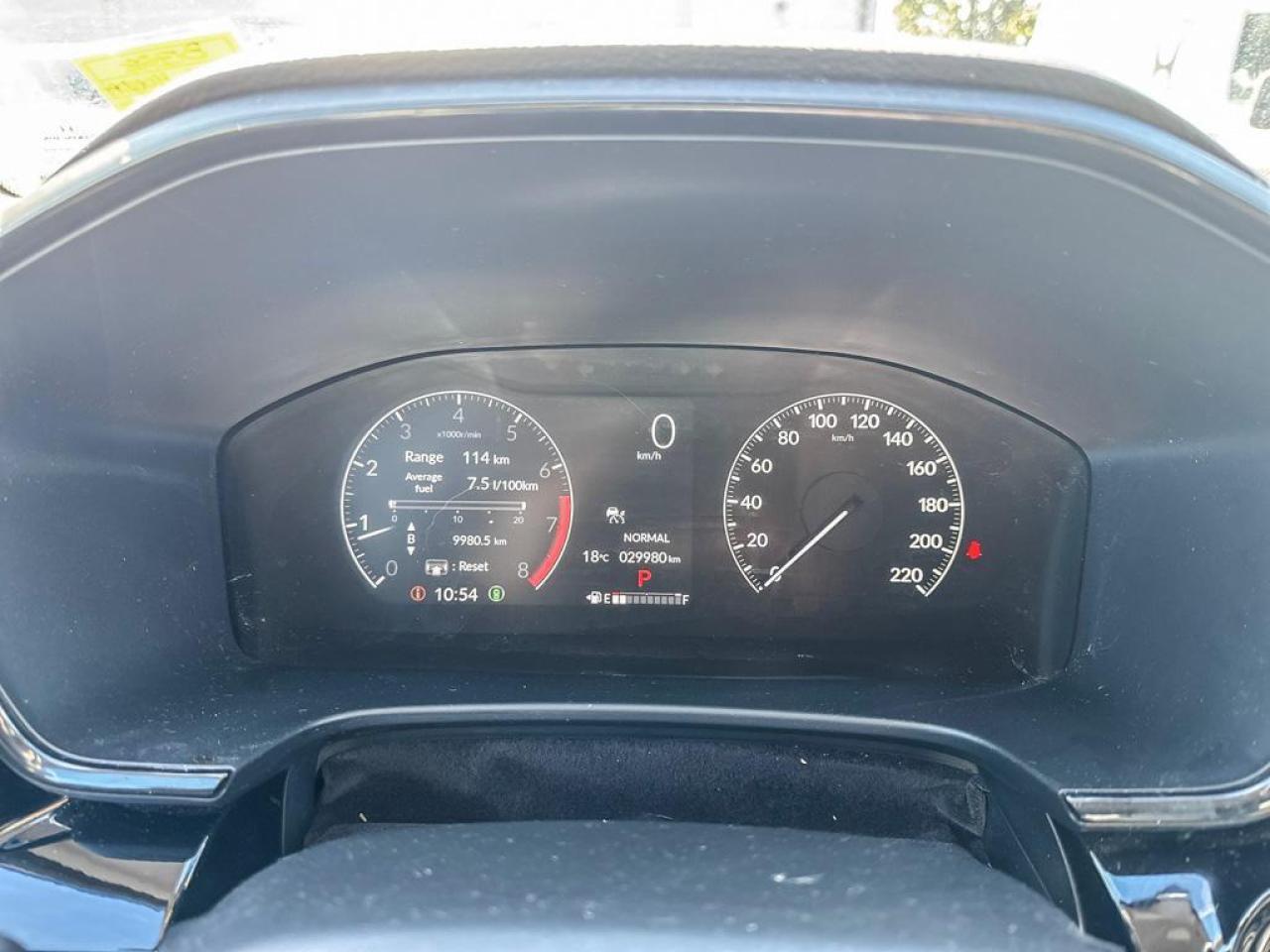 2025 Honda CR-V Sport Photo