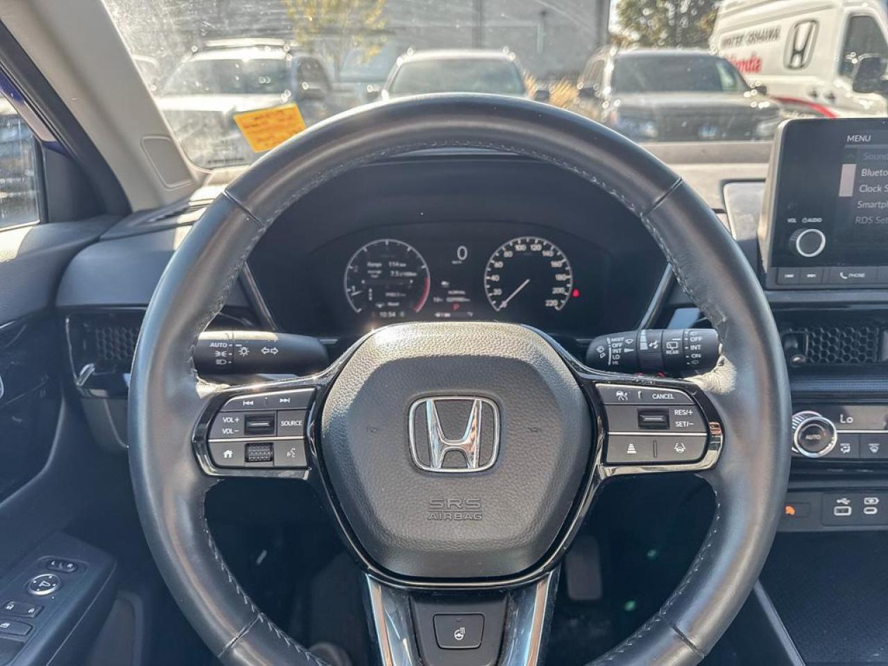 2025 Honda CR-V Sport Photo