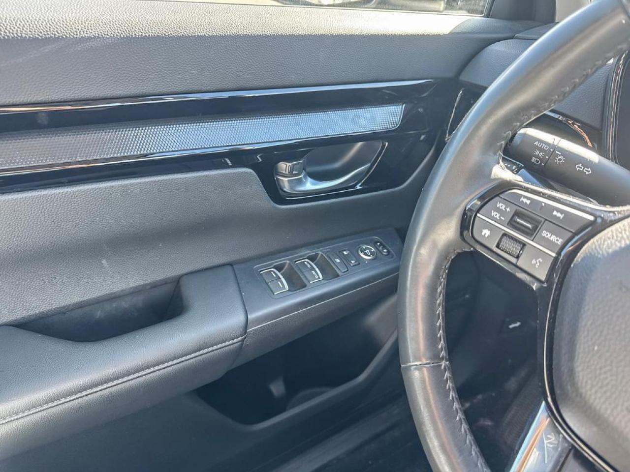 2025 Honda CR-V Sport Photo