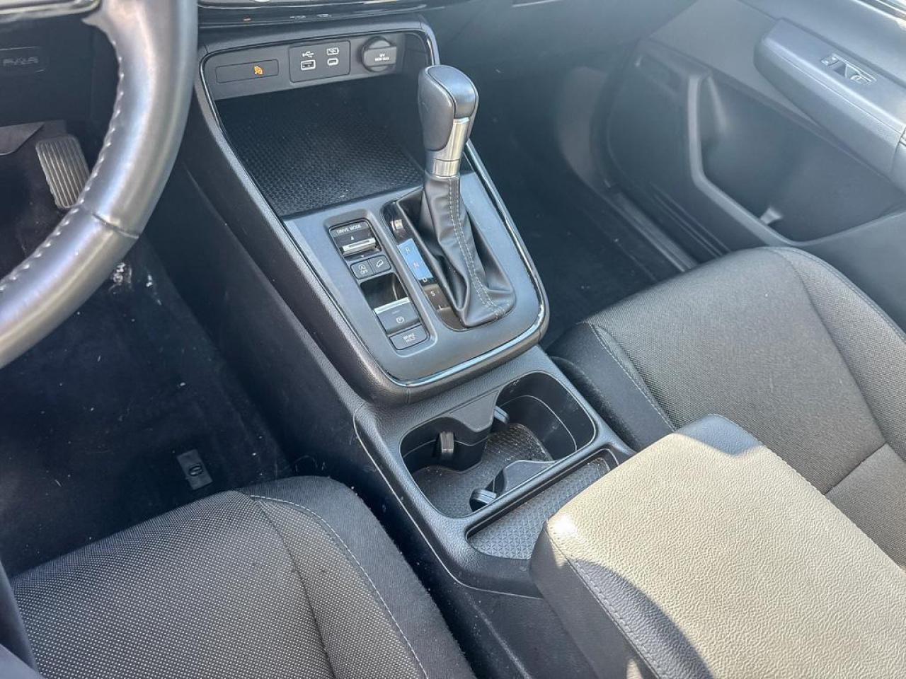 2025 Honda CR-V Sport Photo