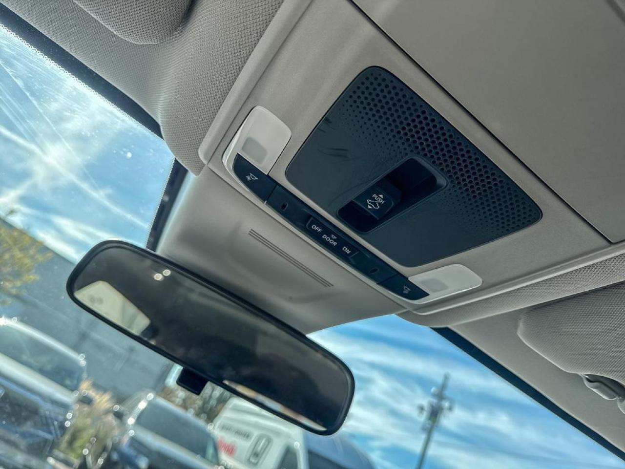 2025 Honda CR-V Sport Photo