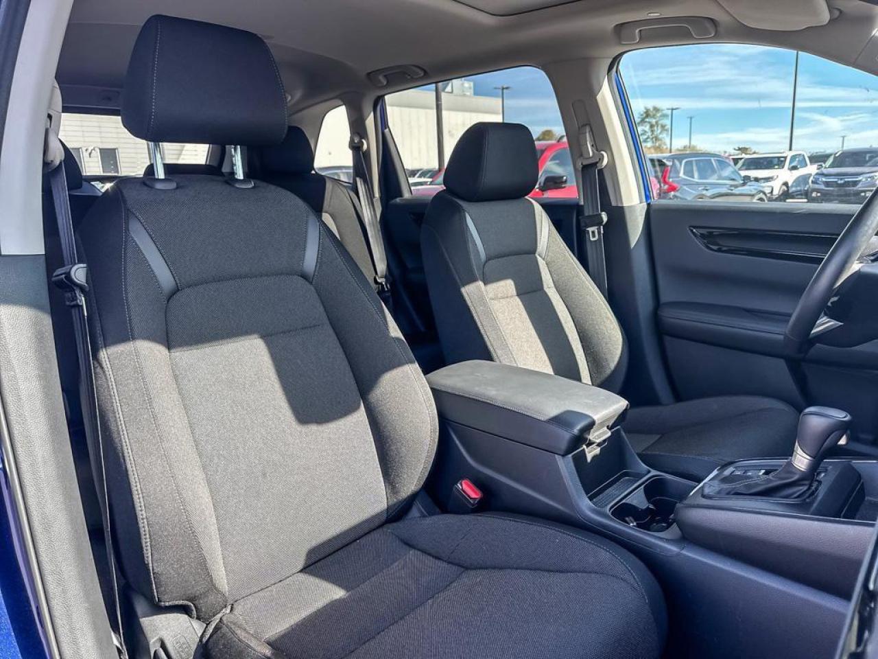 2025 Honda CR-V Sport Photo