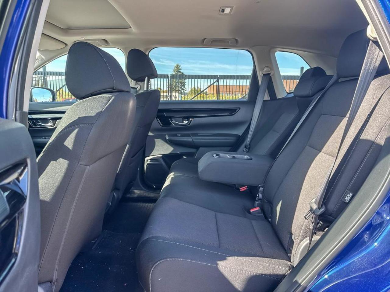 2025 Honda CR-V Sport Photo