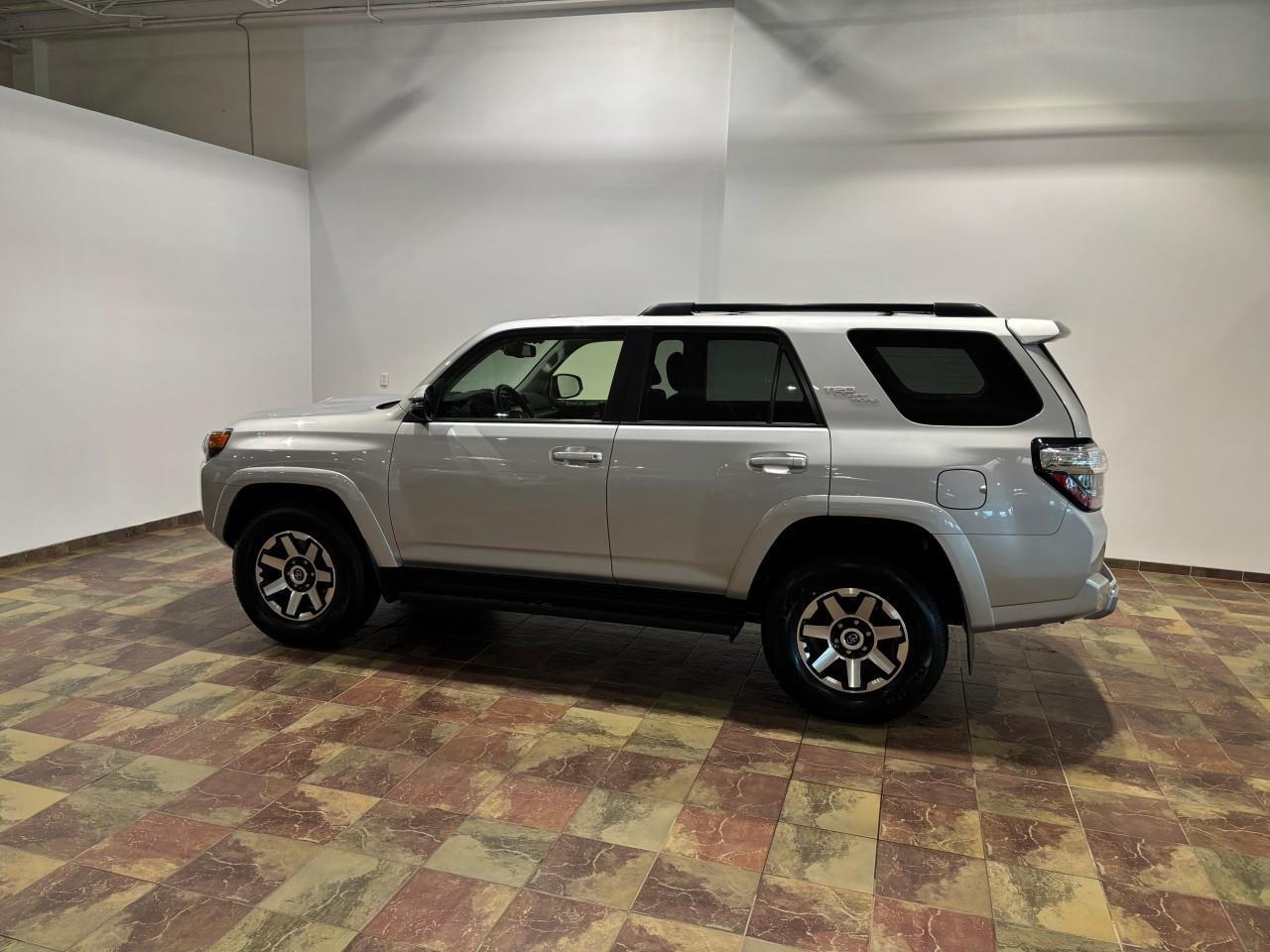 2023 Toyota 4Runner  Photo4