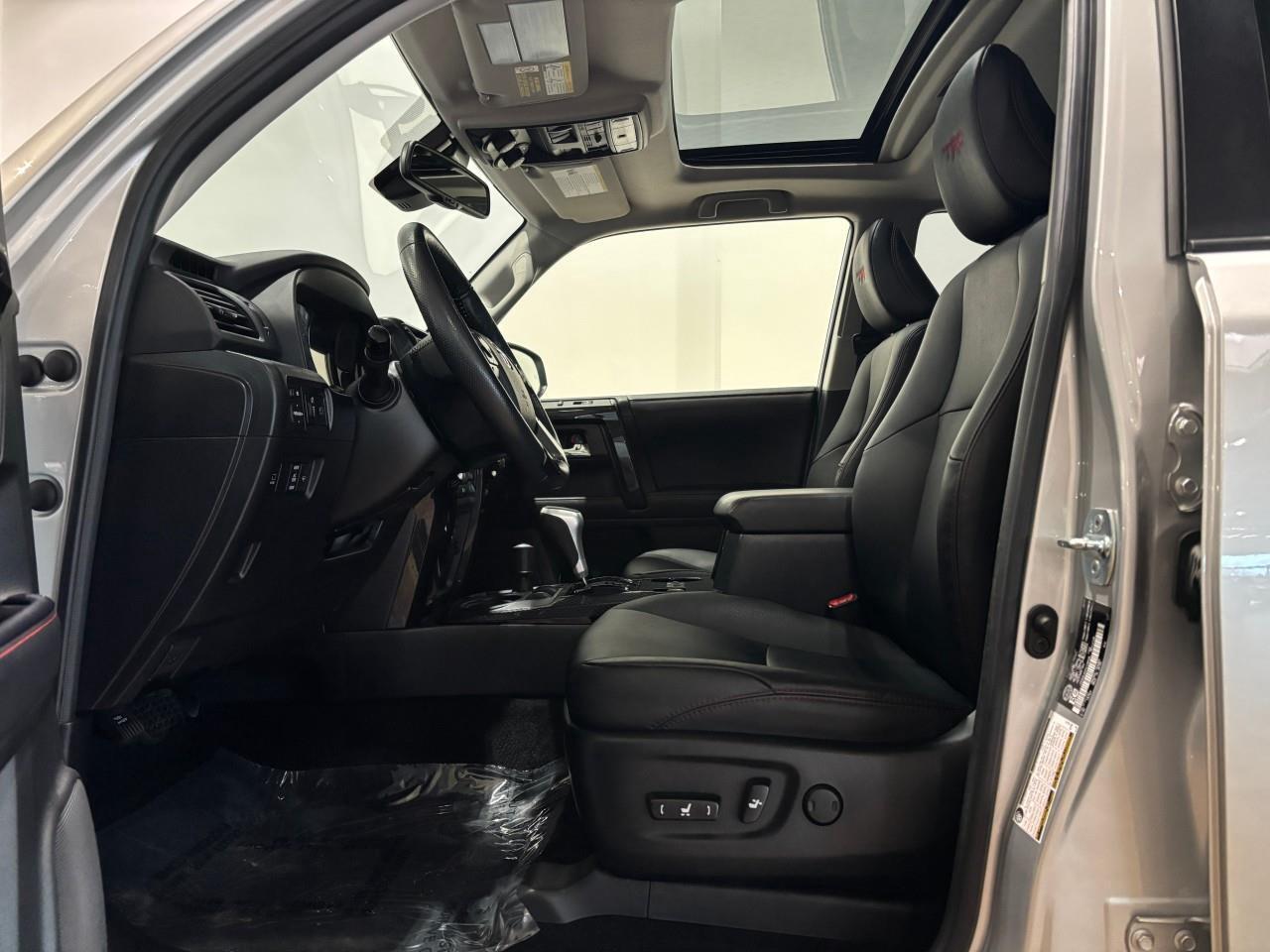 2023 Toyota 4Runner  Photo